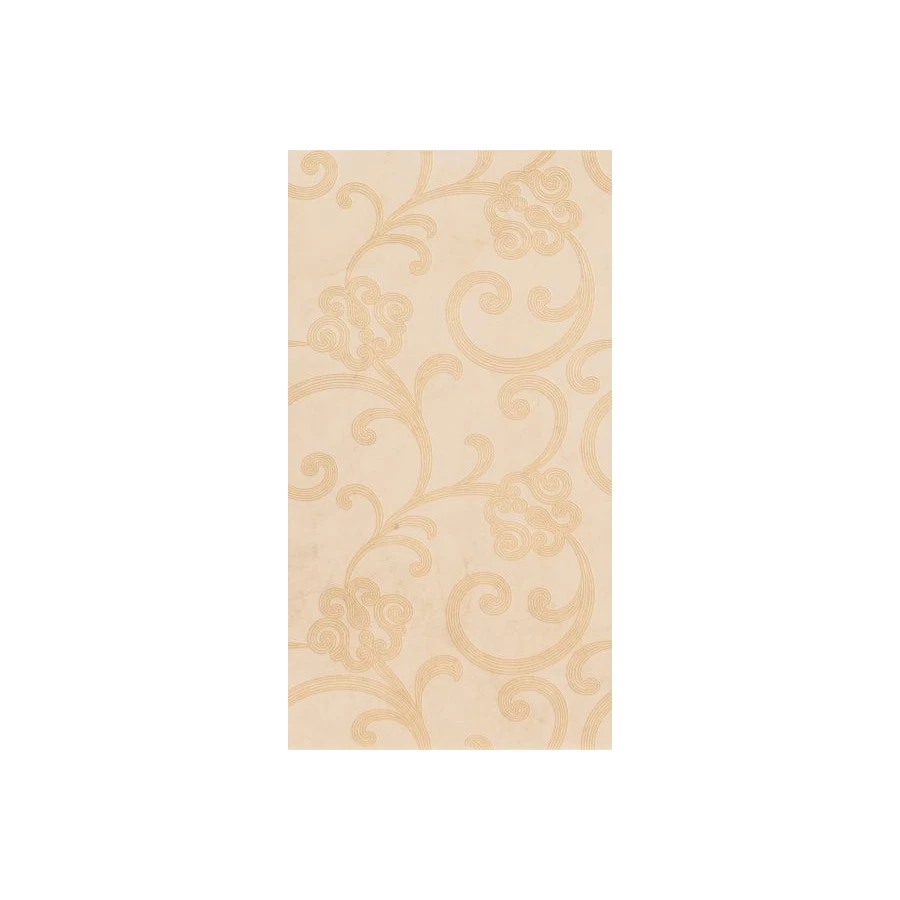 Декор Marca Corona Delux Beige Fiore 56х30,5 см