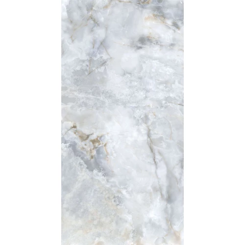 Керамогранит Global Tile Orinda GT Голубой полированный 120х60 см