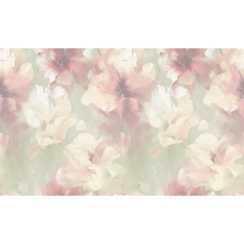 Обои флизелиновые Grandeco Very розовые VE 3003 1,06х10,05 м