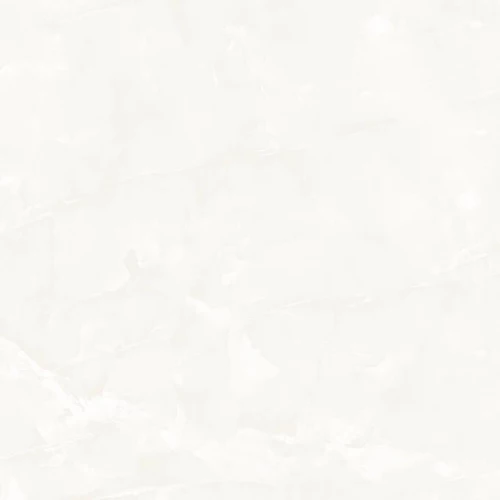 Керамогранит Planet Ceramics UK-774 глянцевый белый 80х80 см