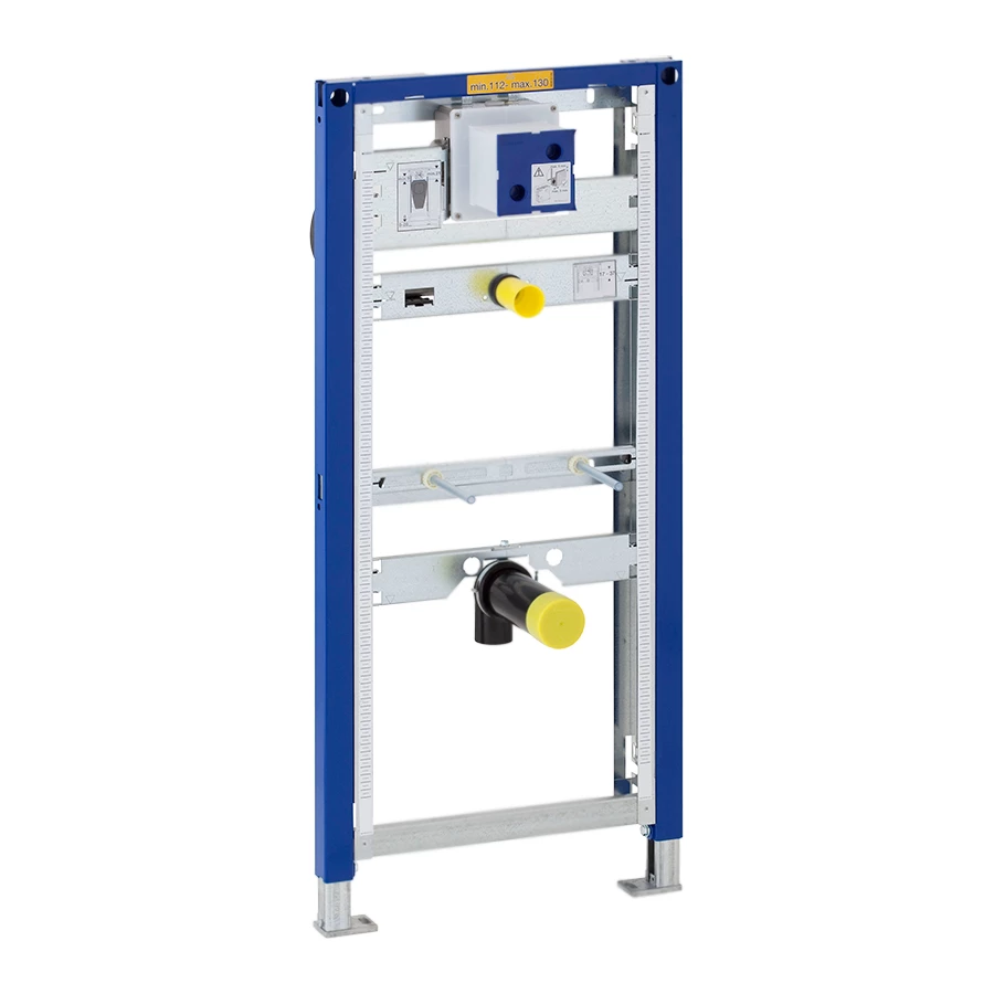 Инсталляция для писсуара Geberit Duofiх 111.616.00.1