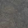 Керамогранит Kerranova Темперамент Антрацит черный K-2193/SR/600x1200x10 120х60 см