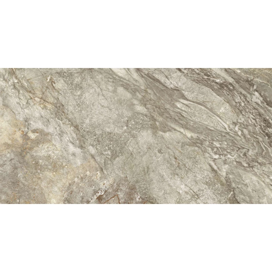 Керамогранит Delacora Slate brown матовый карвинг D30002M 60х30х0,95 см