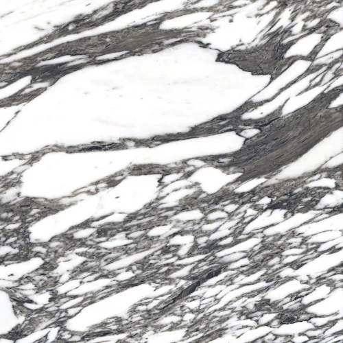 Керамогранит Neodom Sale Marvel Grey Polished бело-серый CV20246 60x60 см