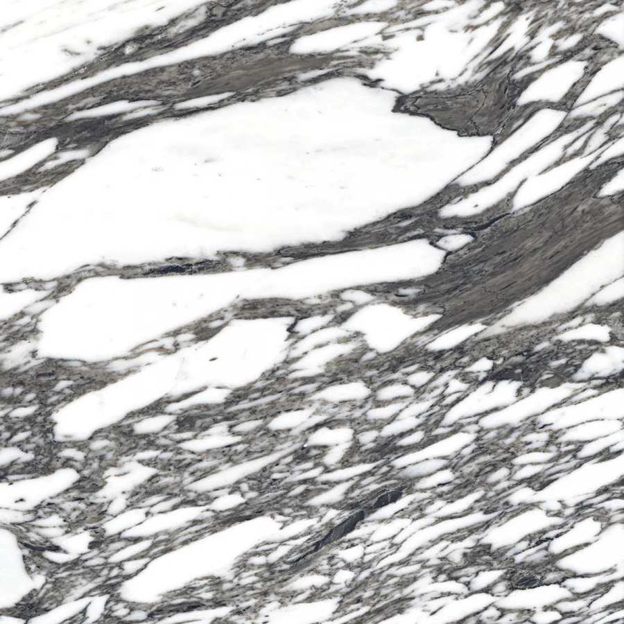 Керамогранит Neodom Sale Marvel Grey Polished бело-серый CV20246 60x60 см