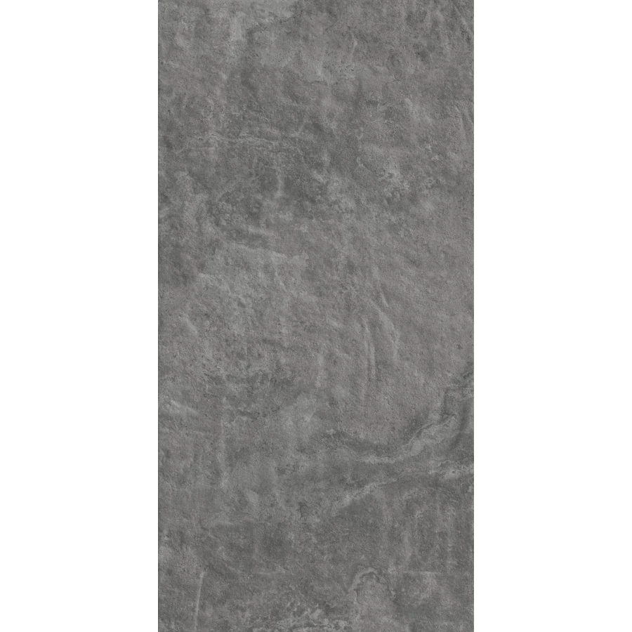 Керамогранит Casati Ceramica Carving Astra Nero темно-серый 120х60 см