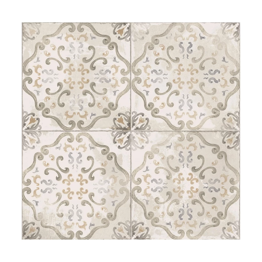 Керамогранит El Molino Alice матовый бежевый 58x58 см