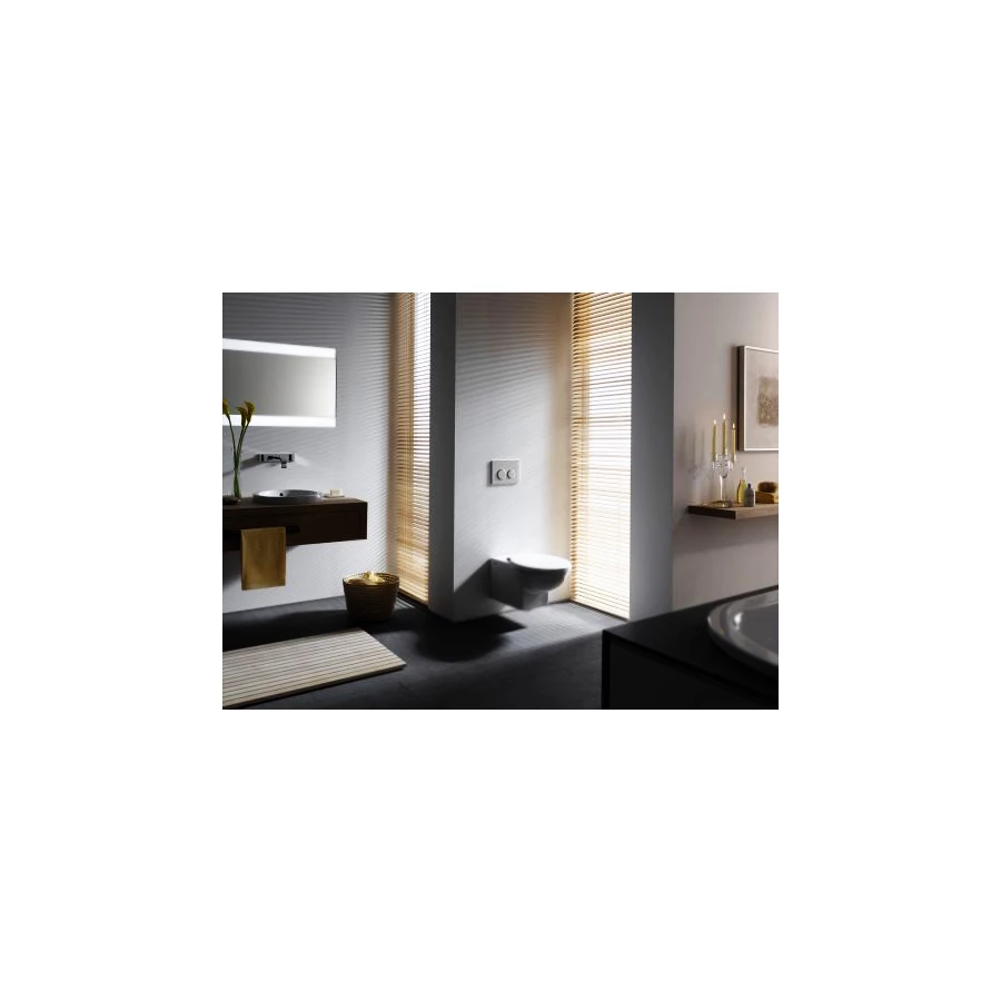 Смывная клавиша Geberit Omega 20 115.085.KJ.1