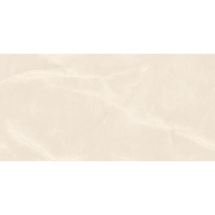Керамогранит Belleza Alexo Ivory Endless Velvet матовый бежевый 120х60 см