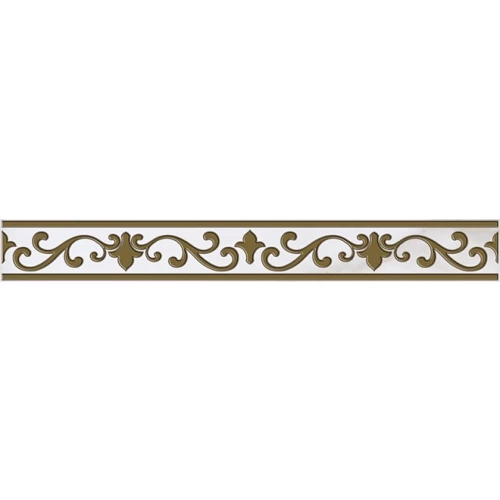 Бордюр Kerama Marazzi Сари STG\B109\7108T 50х6,3 см
