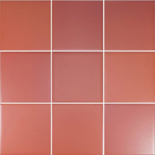 Керамогранит WOW Six Coral 121481 11.7x11.7 см