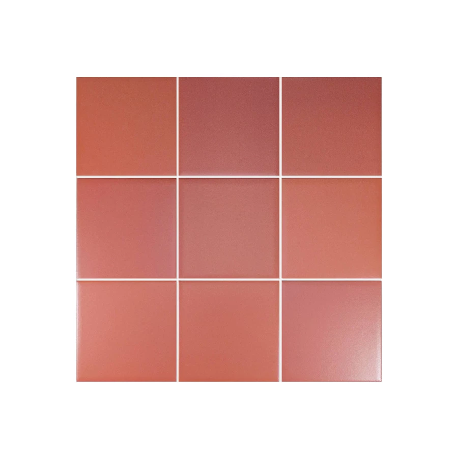 Керамогранит WOW Six Coral 121481 11.7x11.7 см