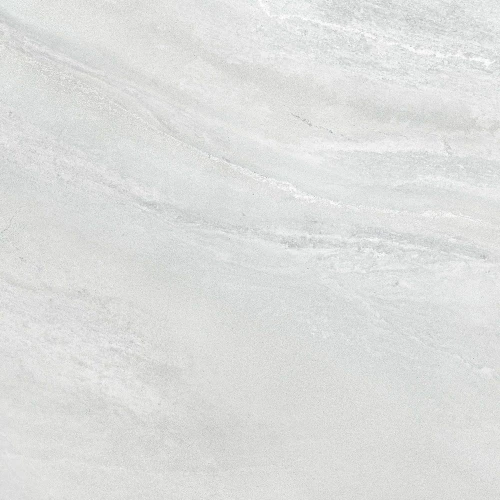 Плитка напольная Alma Ceramica Alva серый 41,8*41,8 см