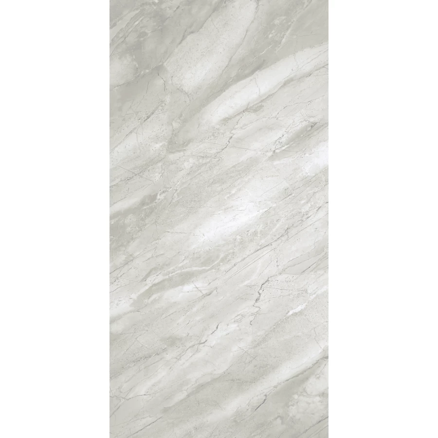 Керамогранит Bonaparte T126002 Pol Rect серый 120х60 см