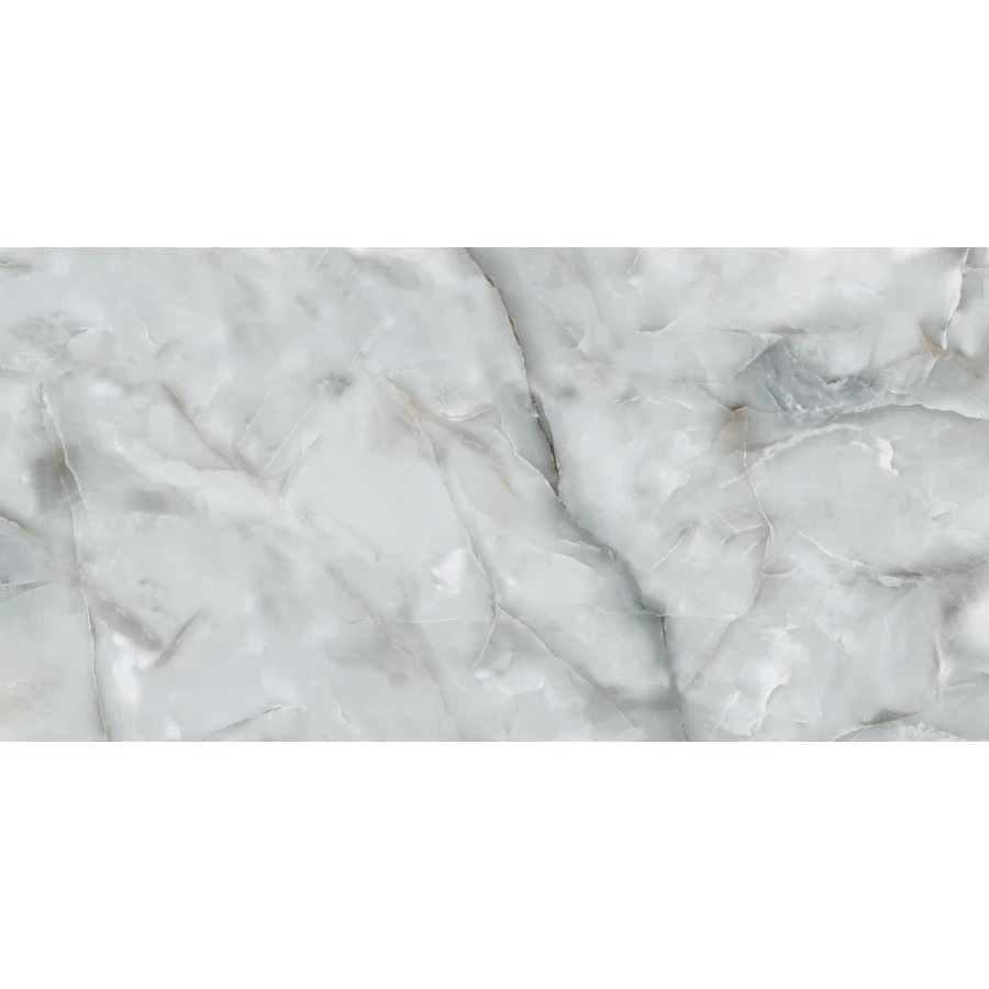 Керамогранит Primavera Marvel Onix Grey Polished 1,44 м2 PR228 120х60 см