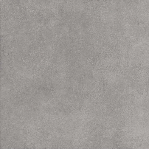 Керамогранит Ocean Ceramic Iran Millenium Dark Gray матовый серый IRN000069 60х60 см