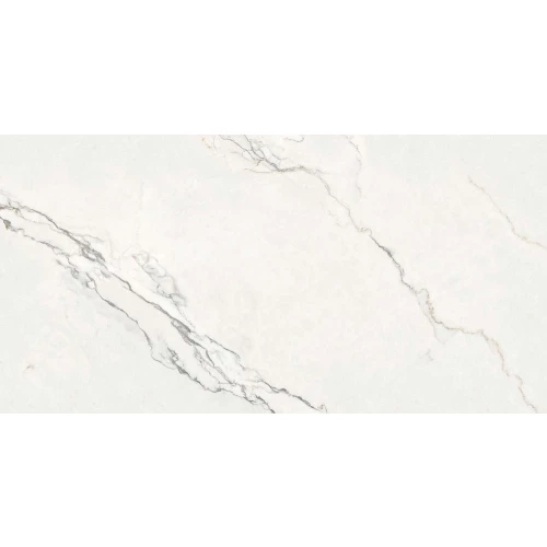 Керамогранит NT Ceramic Infinity Wisdom Stone матовый белый NTTHS99804D 120х60 см