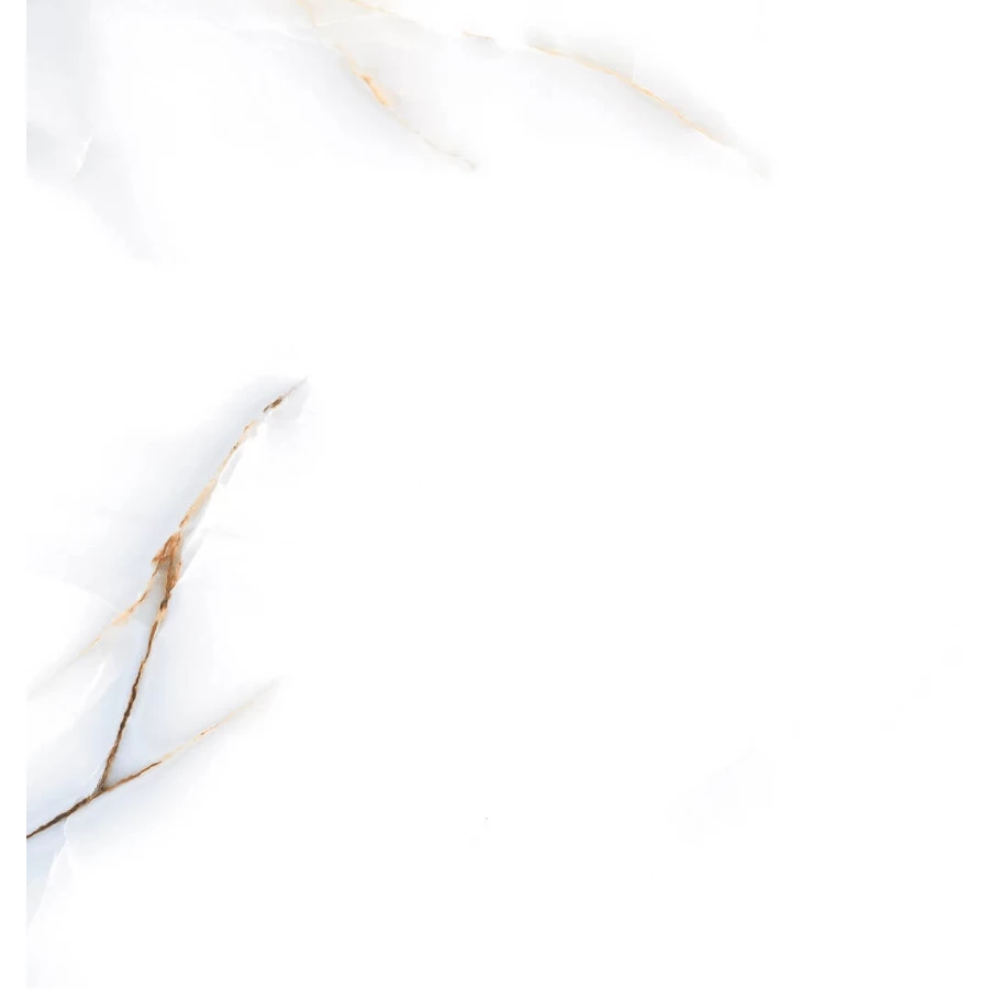 Керамогранит A-Ceramica Barcelon Polished глянцевый белый 166295 60х60 см