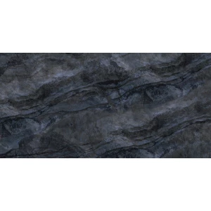 Керамогранит LCM Cuba Blue супер полированный 2 шт в уп 53,28 м в пал 60120CBL23HG 120х60х0,8 см