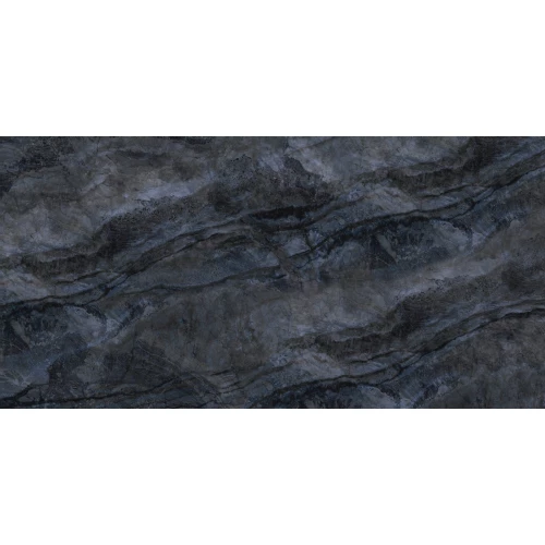 Керамогранит LCM Cuba Blue супер полированный 2 шт в уп 53,28 м в пал 60120CBL23HG 120х60х0,8 см