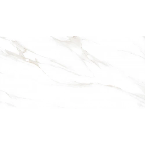 Керамогранит De Ceramica Glossy Carara Rendom C301 120х60 см