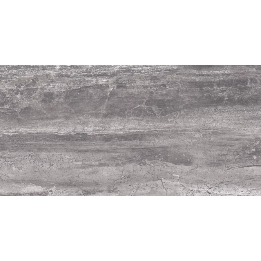 Керамогранит Azteca Moonlight Grafite Lux Lapatto 11-022-4 120х60 см