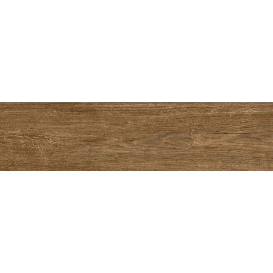 Керамогранит Laparet Lamarty Marrone матовый коричневый LP2080G0031R 80х20 см