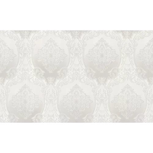 Обои флизелиновые Аспект Амина серые 70622-18 1,06х10,05 м