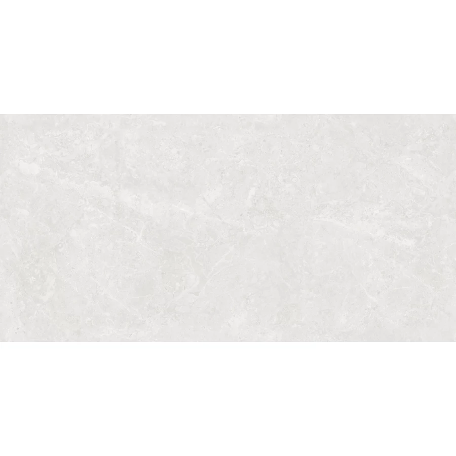 Керамогранит Laparet Frost лаппатированный шайн белый 120х60 см