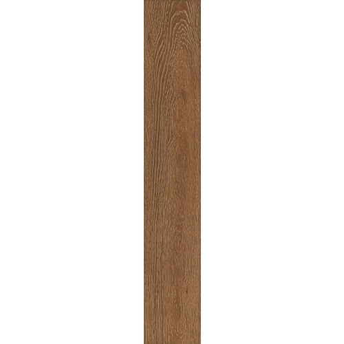 Керамогранит Ocean Ceramic India India 20x120 Soft Teak Carving коричневый OC0000192 120х20 см