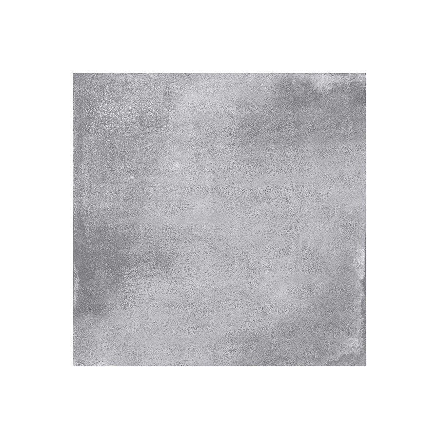Керамогранит Керамика Будущего Граните Стоун Оксидо Светло-Серый LLR, С ID9026G002LLR 60х60