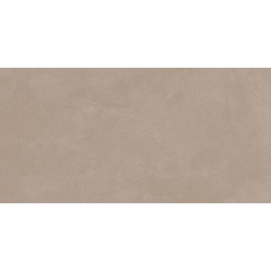 Керамогранит ALMA Ceramica Stockholm сатинированный коричневый 7,5 мм GFA114STM50R 114х57 см