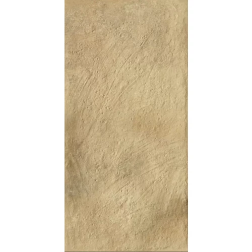 Плитка Paradyz Eremite Sand Klinkier Struktura Mat B1a матовая бежевая 60х30 см