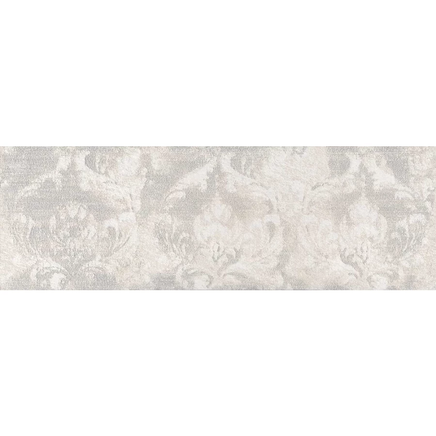 Декор Kerama Marazzi Гренель обрезной матовый серый MLD/A91/13046TR 89,5x30 см