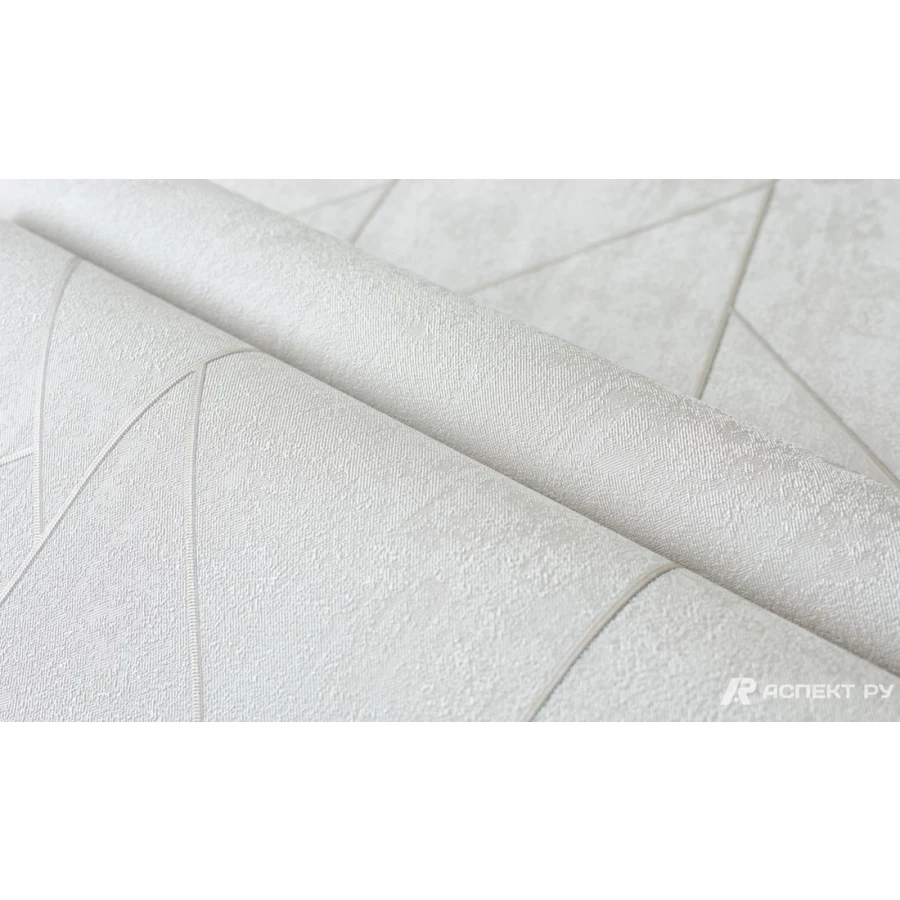 Обои виниловые Аспект Челси Бежевый 10133-22 0,53х10,05 м