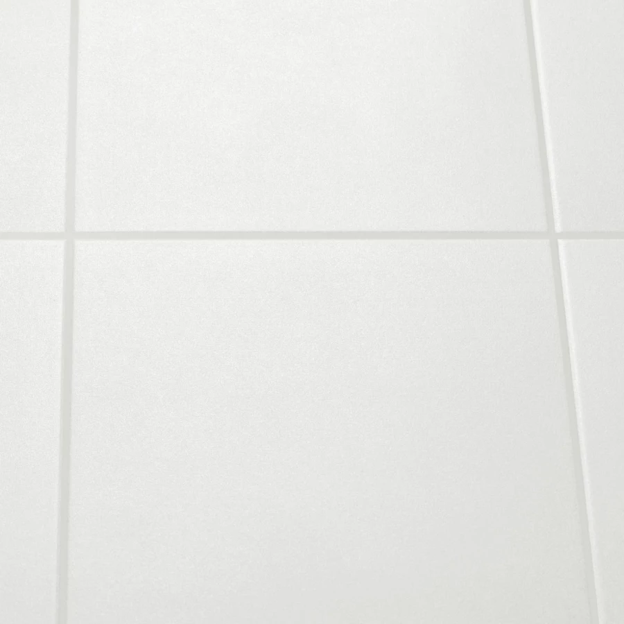 Керамогранит Motto Levels White Matt матовый белый N100003 20x20 см