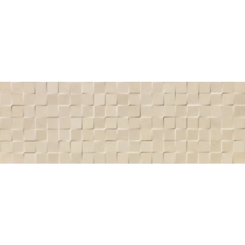 Плитка настенная Venis Marmol Crema Marfil Mosaico V1440250 100х33,3 см