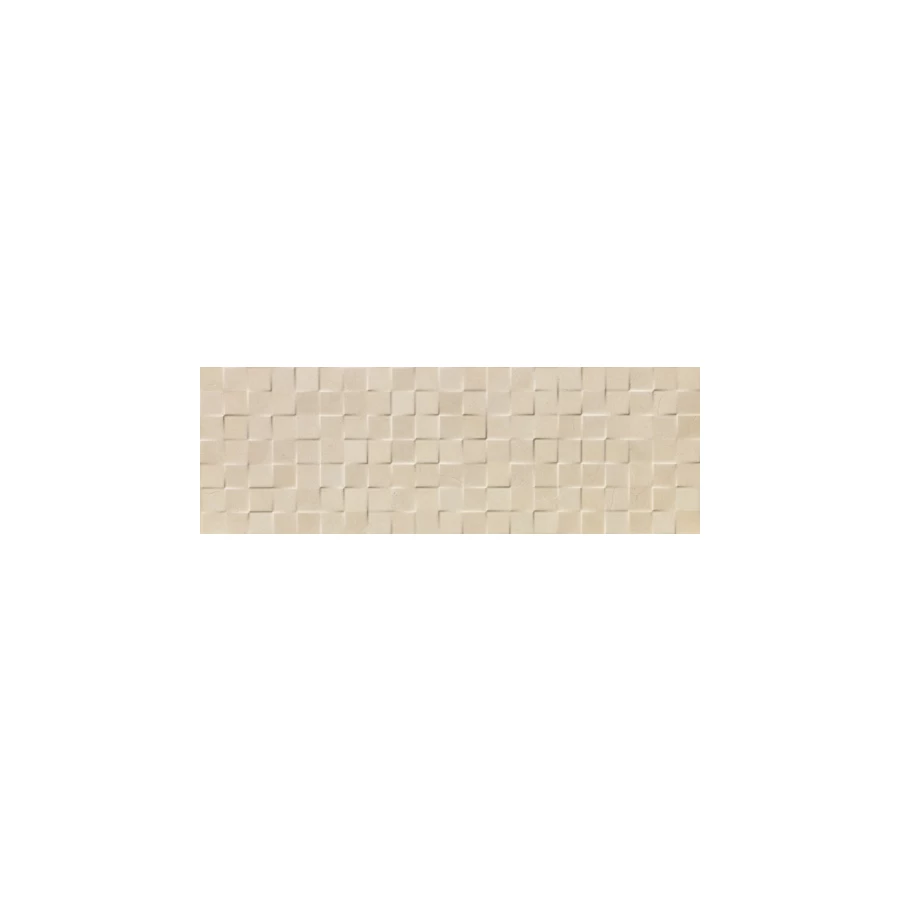 Плитка настенная Venis Marmol Crema Marfil Mosaico V1440250 100х33,3 см