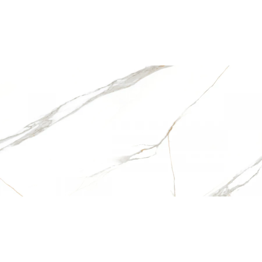 Керамогранит Laparet Venato Blanco PRO R10Soft матовый белый 120х60 см