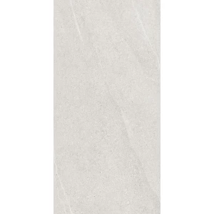 Керамогранит Kerranova Gradient матовый белый К-2080/MR 120х60 см