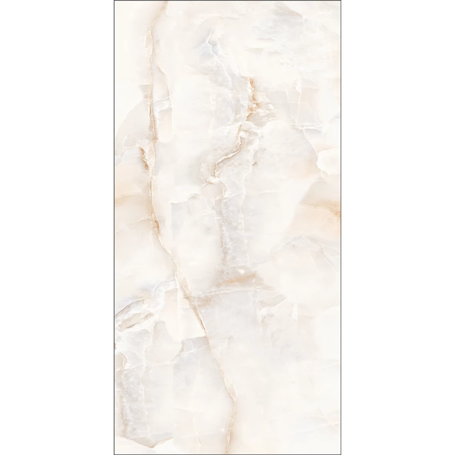 Керамогранит Eurotile Ceramica Yakutsk 705 бежевая 2,16 м2 705 YKT1BN 120х60 см