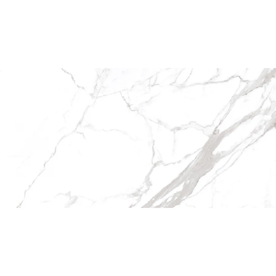 Керамогранит Ocean Ceramic India India 60Х120 Statuario Orindo матовый белый OC0000213 120х60 см