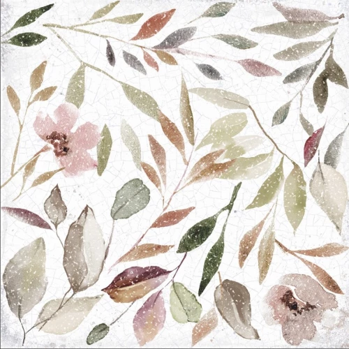 Керамогранит Harmony Peronda Mayolica Garden глянцевый многоцветный 3356437815 14,8х14,8 см