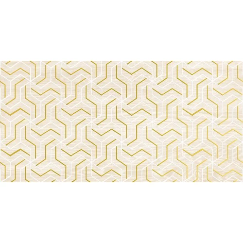 Декор Laparet Genesis Fractal бежевый 30х60