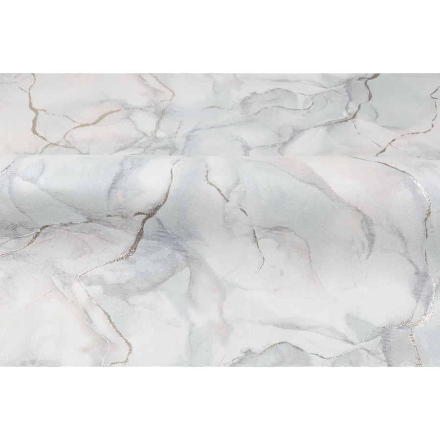 Обои флизелиновые Palitra Home Protect-Fluidart HomeColor зеленые HC31218-75a 1,06х10,05 м