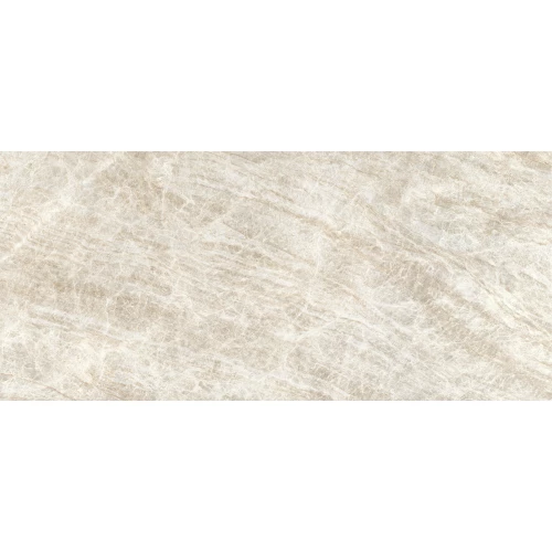 Керамогранит Cerim Iconic Life Honey Yamuna Silk неглазурованный сатинированная бежевый 785042 280x120 см