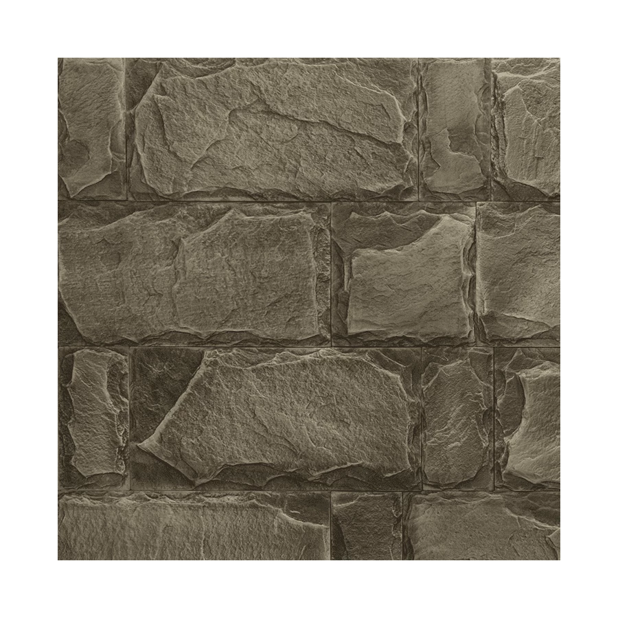 Искусственный камень Малахит Версаль 36-09 39 19,5х19,5 9,5х1,5-1,7 см