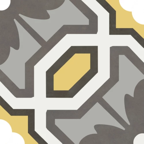 Керамическая плитка Creto Poly 3 01-10-4-15-00-06-4226 20х20 см