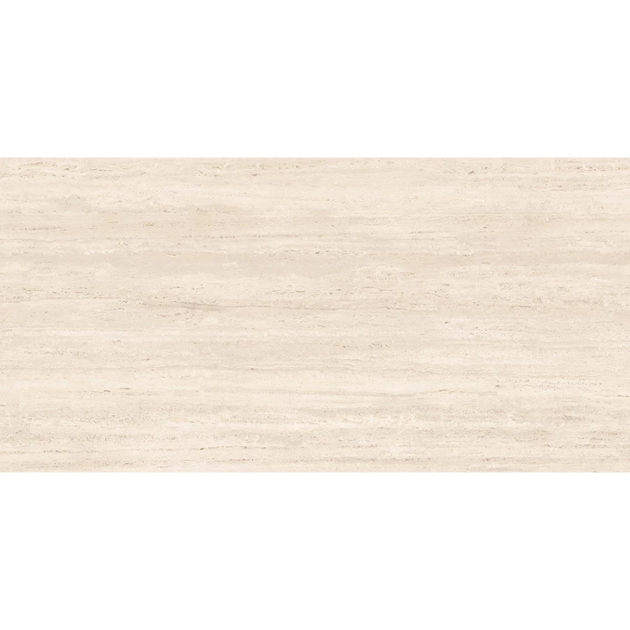 Керамогранит Vitra СпаСтоун Травертин натуральный матовый бежевый K958164R0001VTER 120х60 см