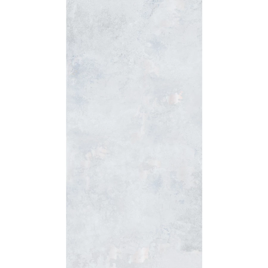 Керамогранит Arcadia Ceramica Eragon Bianco Matt Glossy матовый с глянцевым эффектом белый GI8011-A 120х60 см